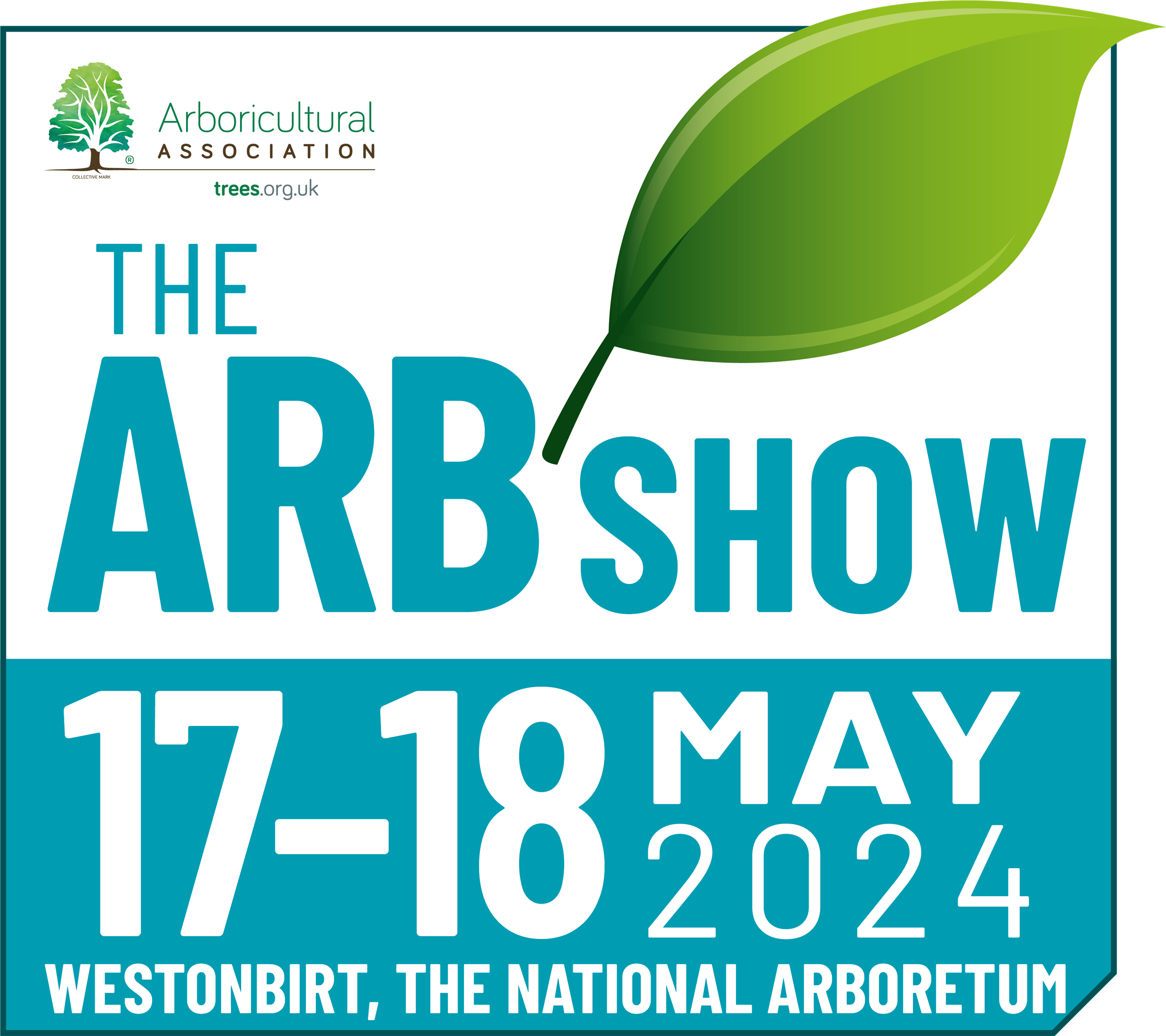 Arboricultural Association The ARB Show 2024